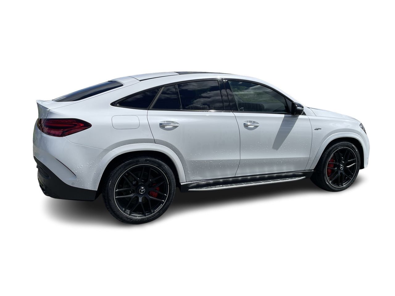 2026 Mercedes-Benz GLE