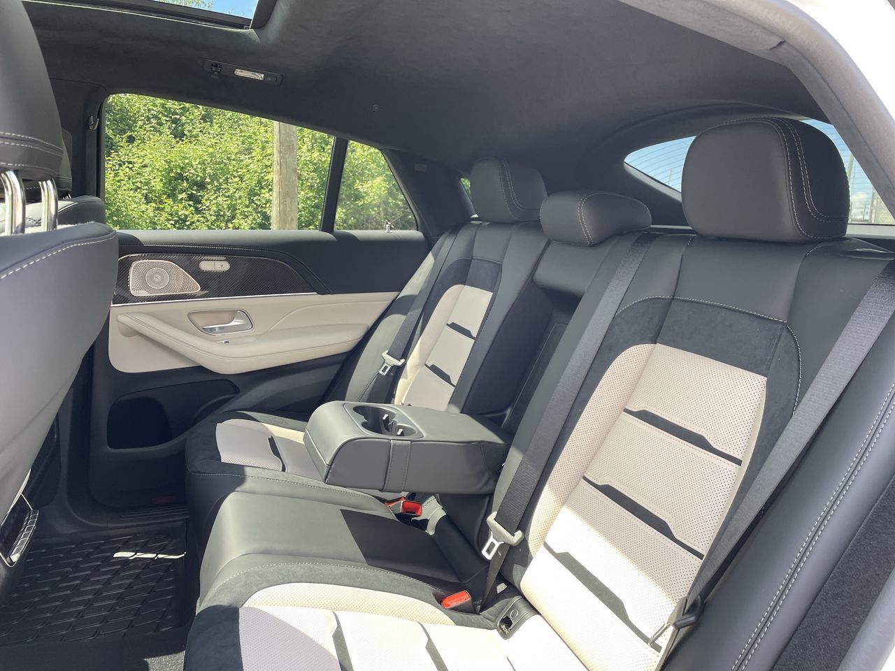 2026 Mercedes-Benz GLE