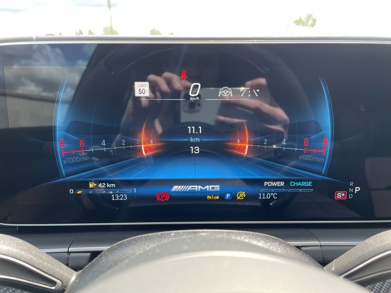 2026 Mercedes-Benz GLE