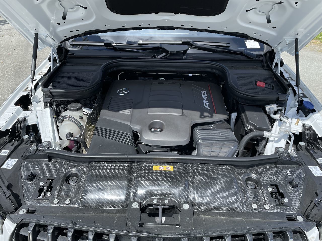 2026 Mercedes-Benz GLE