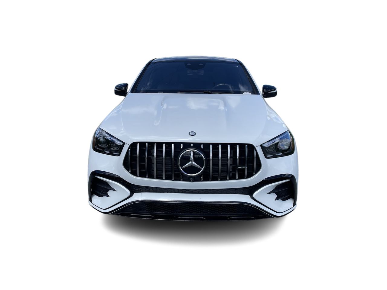 2026 Mercedes-Benz GLE