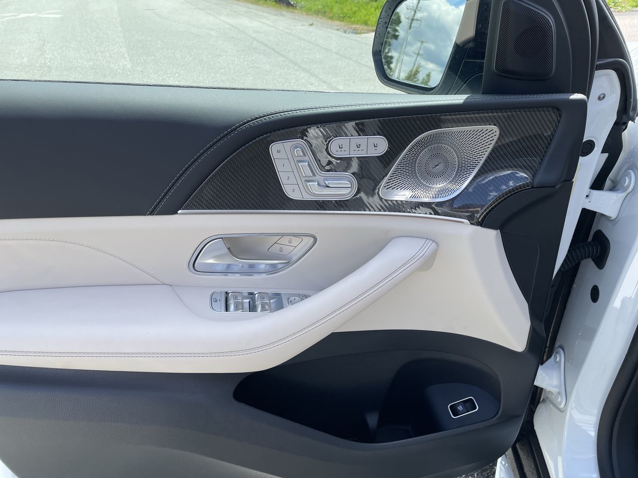 2026 Mercedes-Benz GLE