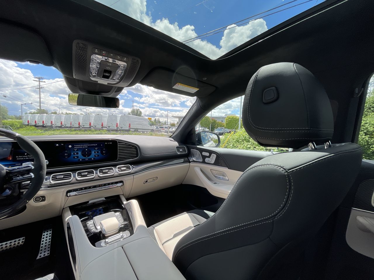 2026 Mercedes-Benz GLE