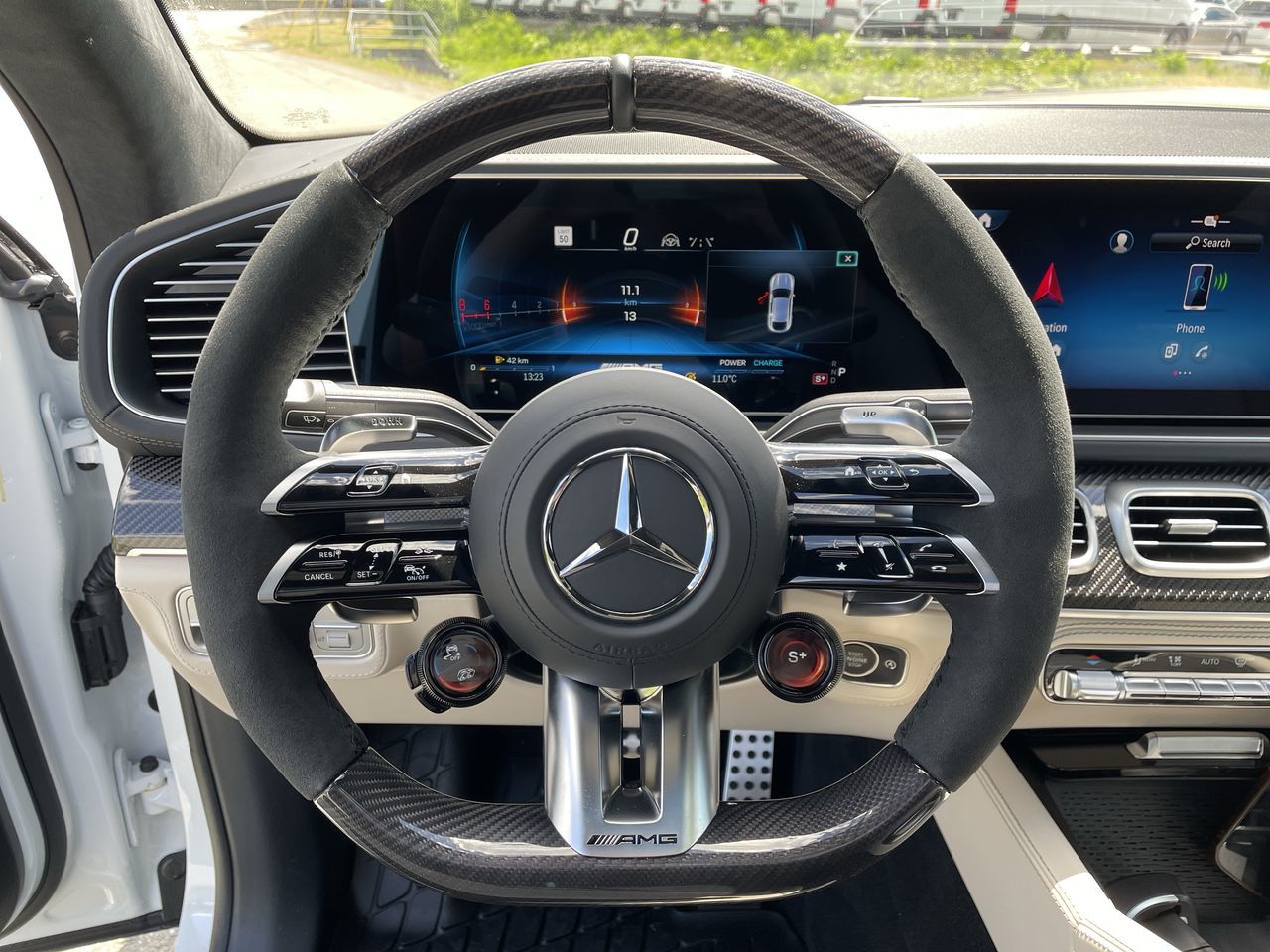 2026 Mercedes-Benz GLE