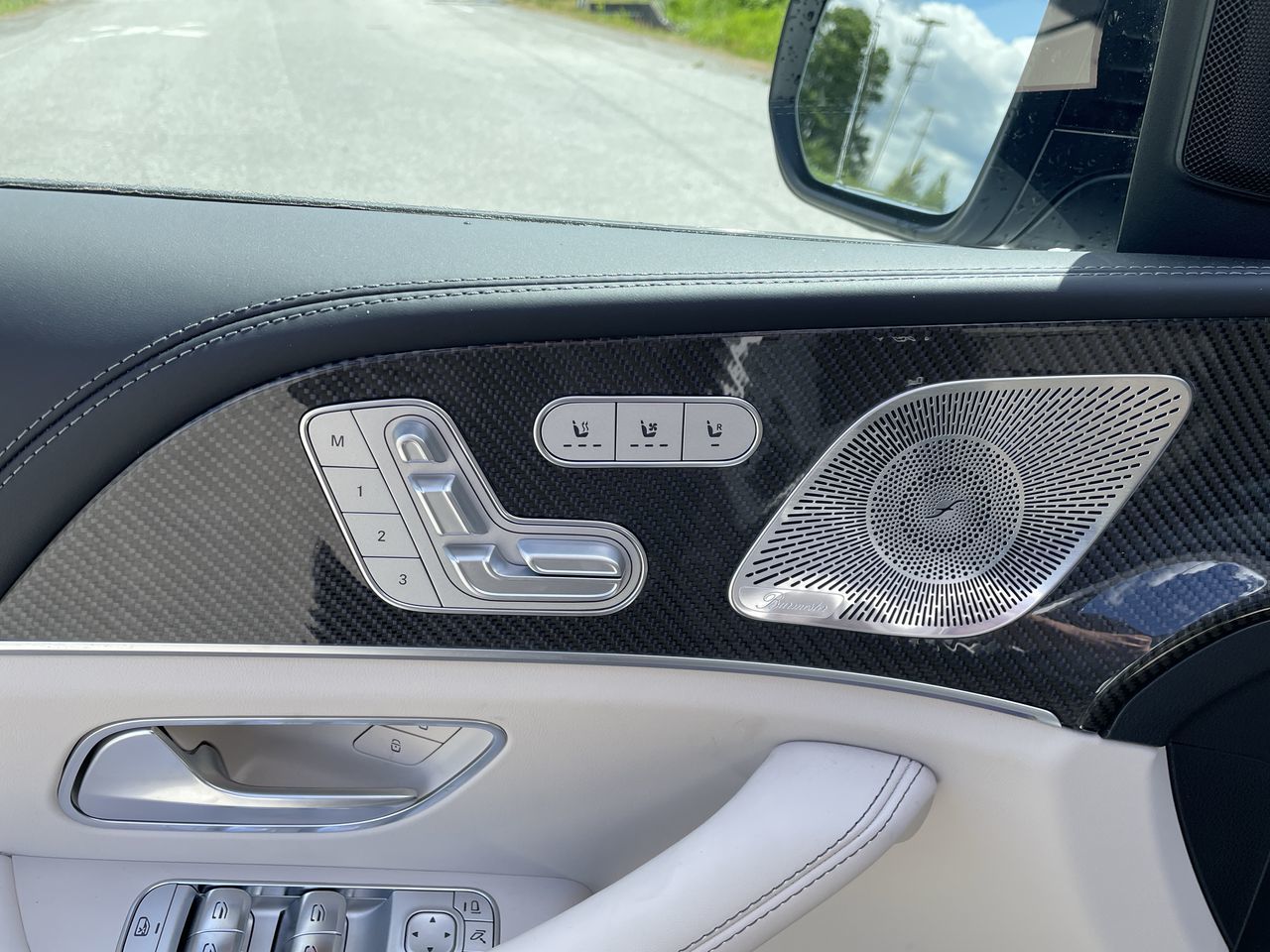 2026 Mercedes-Benz GLE