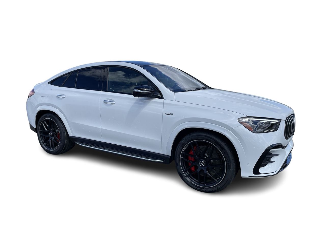 2026 Mercedes-Benz GLE