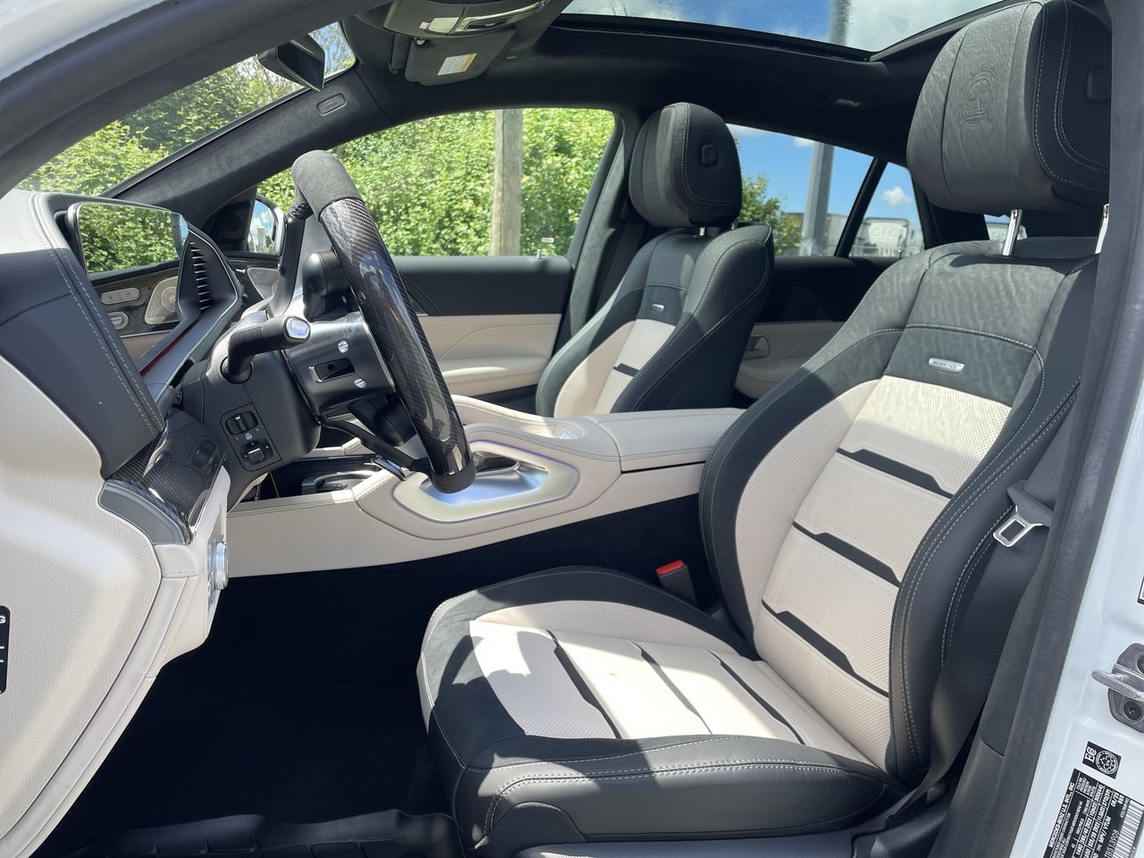 2026 Mercedes-Benz GLE