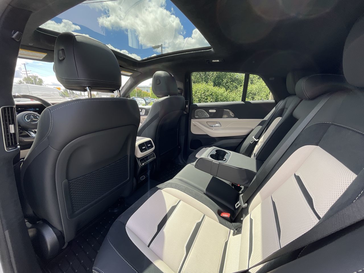 2026 Mercedes-Benz GLE