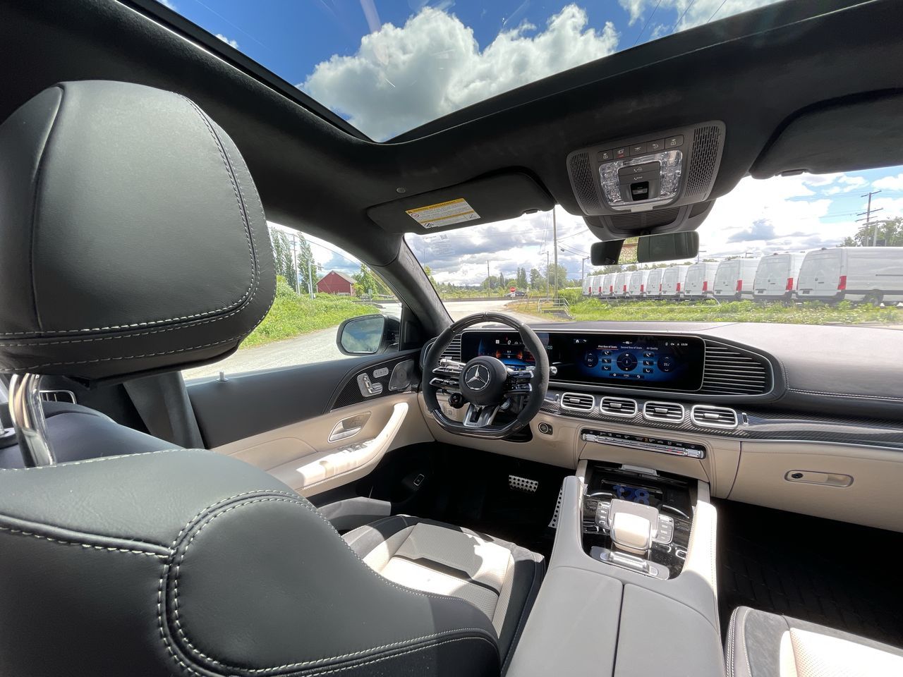 2026 Mercedes-Benz GLE