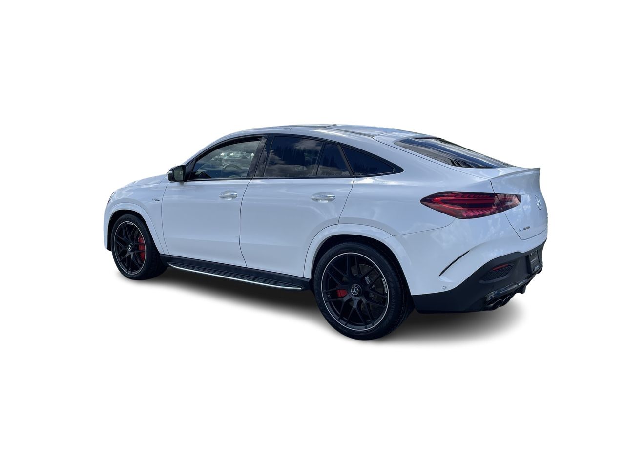 2026 Mercedes-Benz GLE