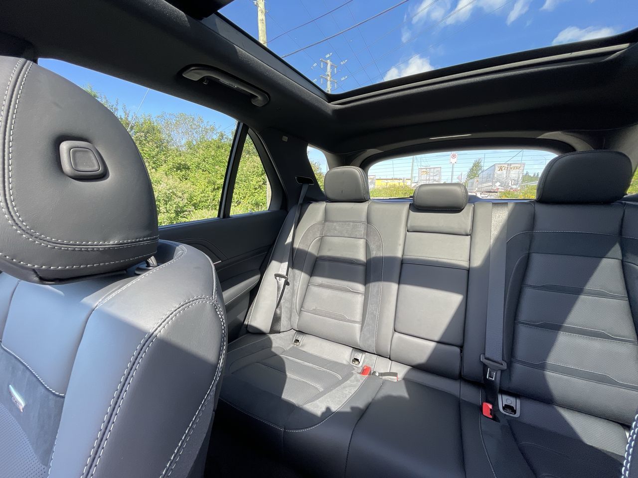 2026 Mercedes-Benz GLE