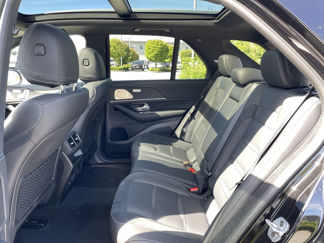 2026 Mercedes-Benz GLE