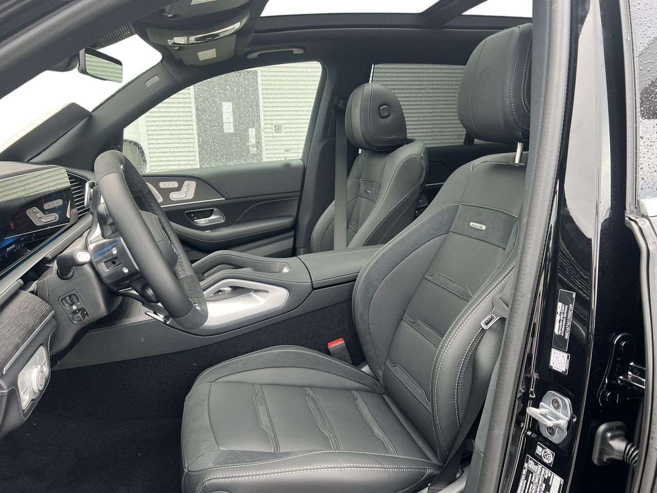 2026 Mercedes-Benz GLE in Langley, British Columbia