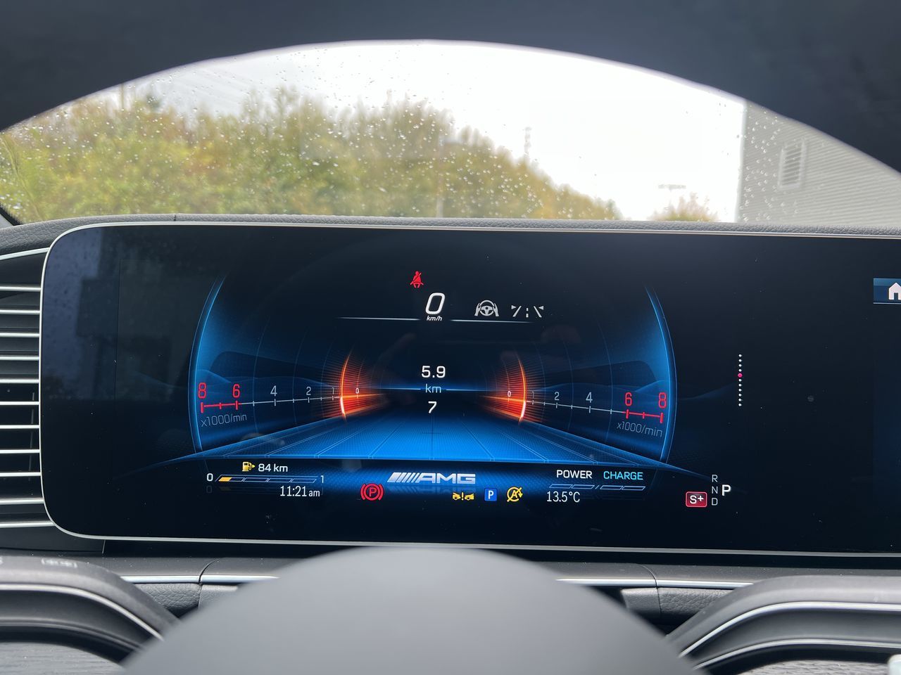 2026 Mercedes-Benz GLE in Langley, British Columbia