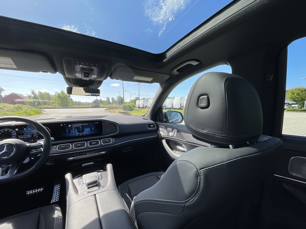 2026 Mercedes-Benz GLE