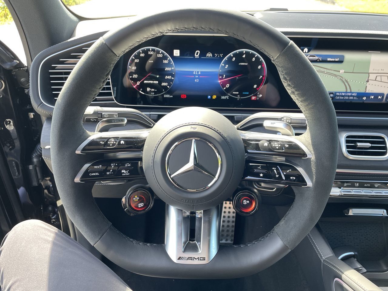 2026 Mercedes-Benz GLE