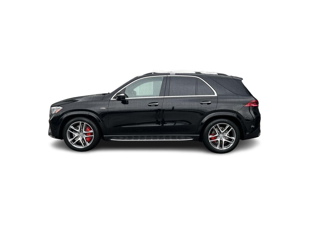 2026 Mercedes-Benz GLE in Langley, British Columbia