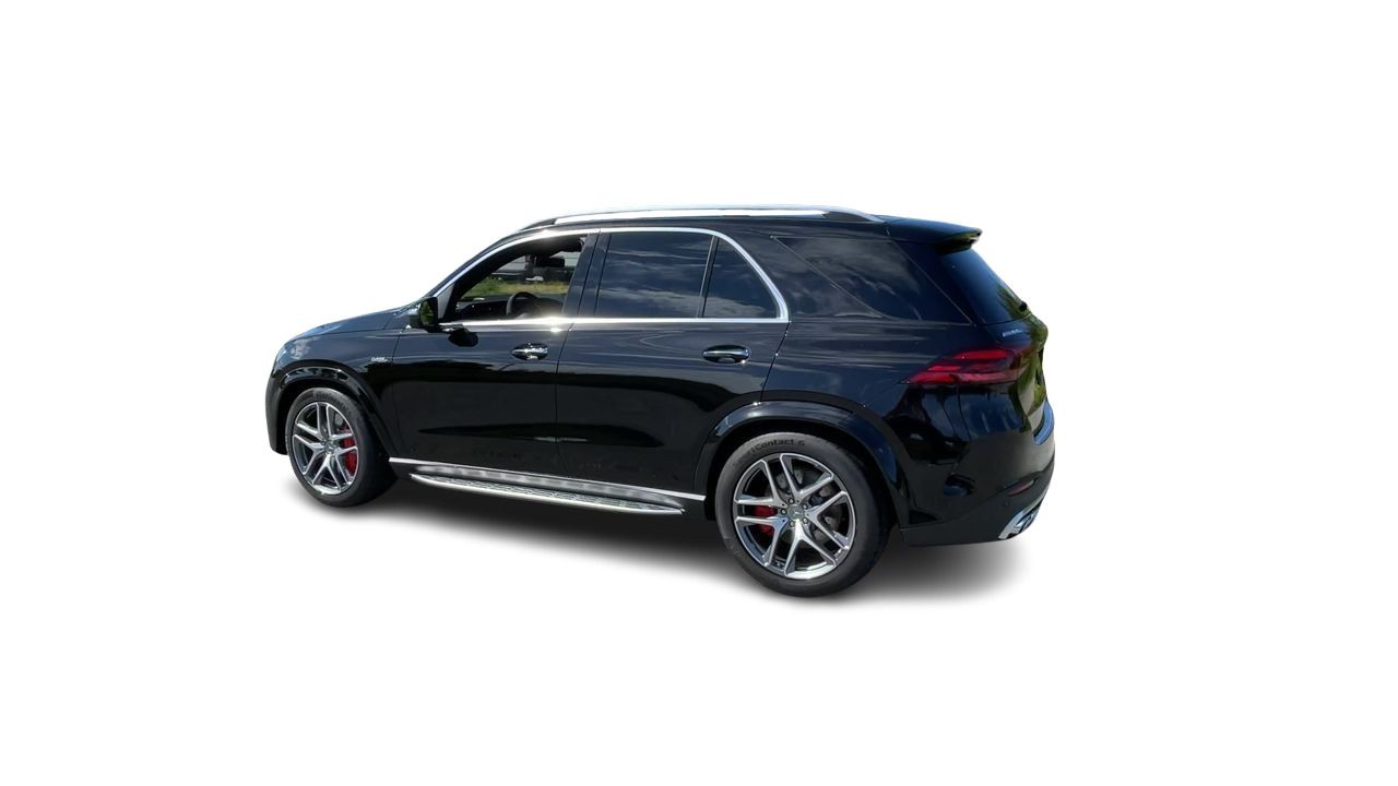 2026 Mercedes-Benz GLE