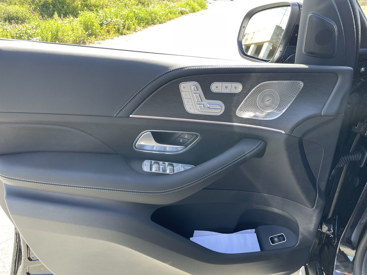 2026 Mercedes-Benz GLE