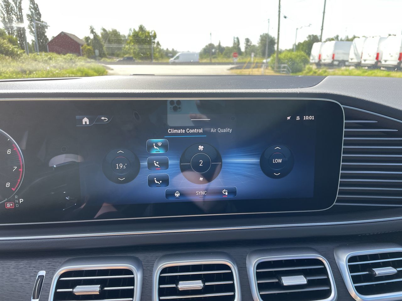 2026 Mercedes-Benz GLE