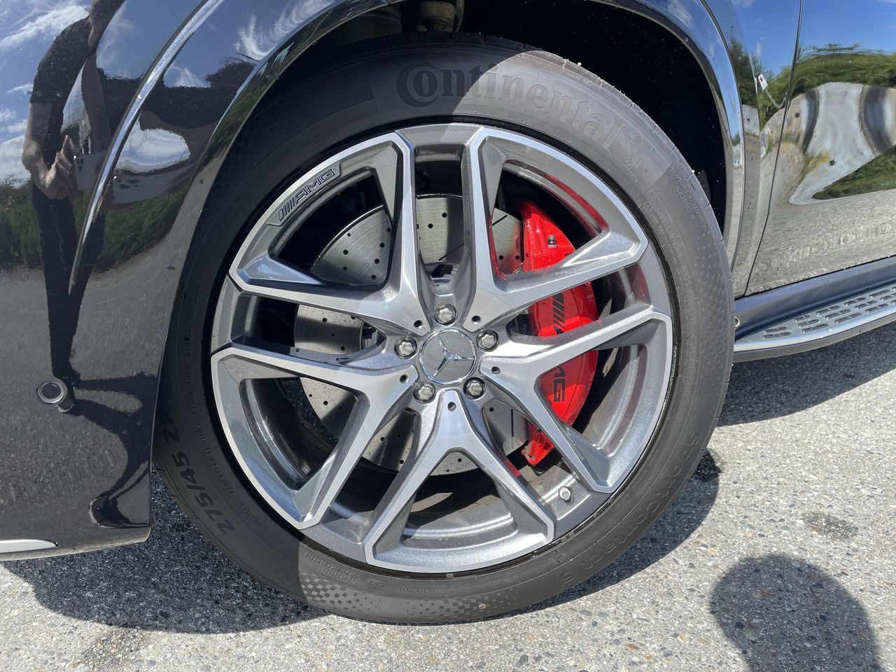 2026 Mercedes-Benz GLE