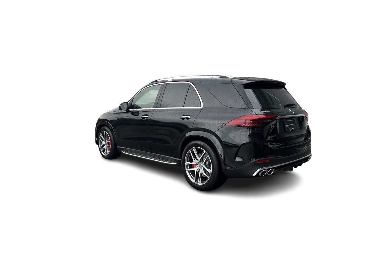 2026 Mercedes-Benz GLE in Langley, British Columbia