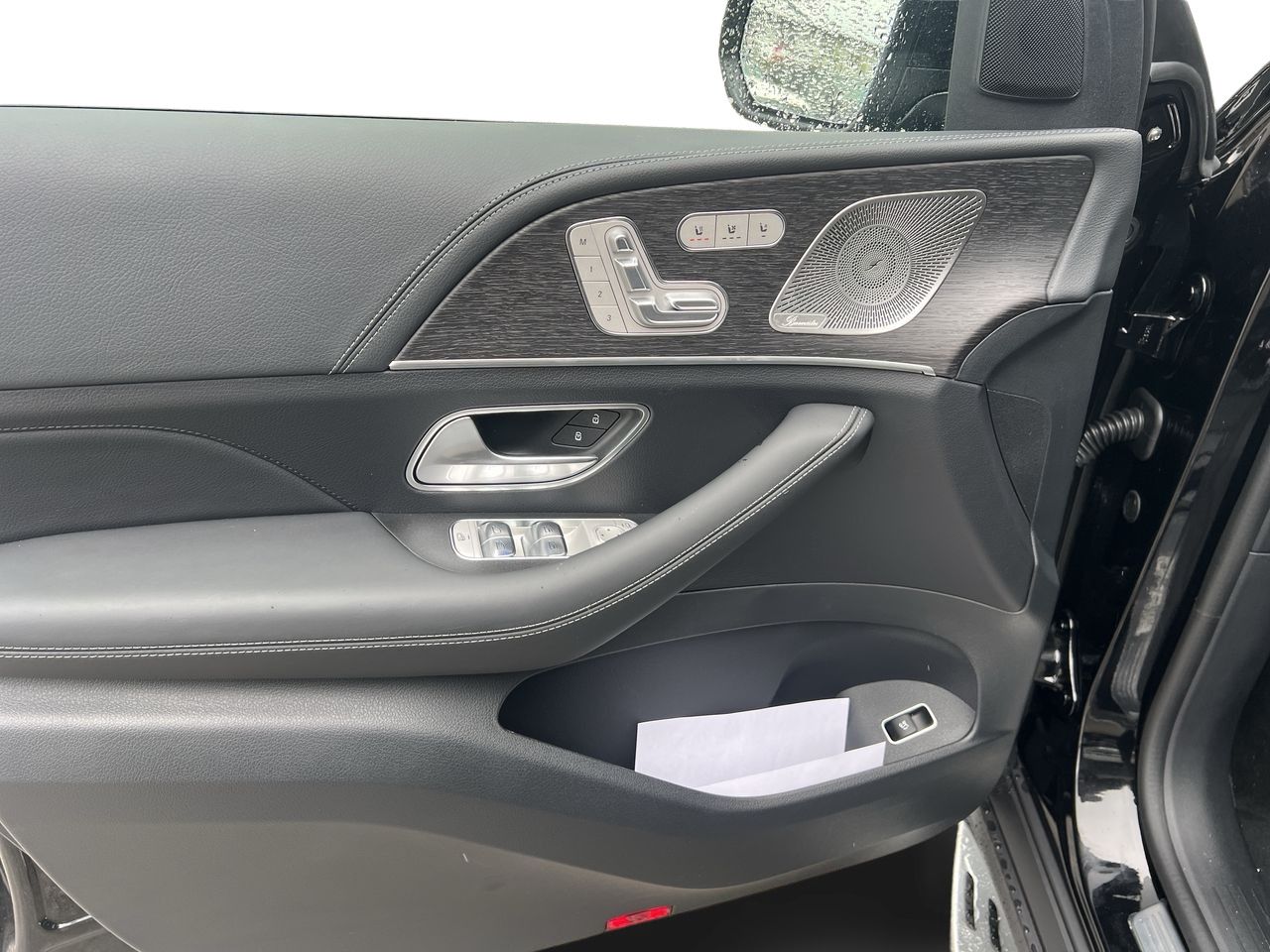 2026 Mercedes-Benz GLE in Langley, British Columbia