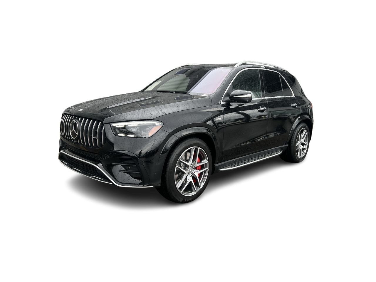 2026 Mercedes-Benz GLE in Langley, British Columbia