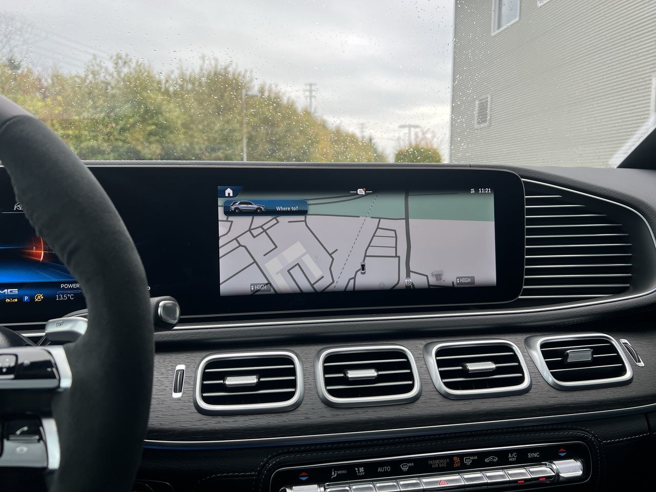 2026 Mercedes-Benz GLE in Langley, British Columbia