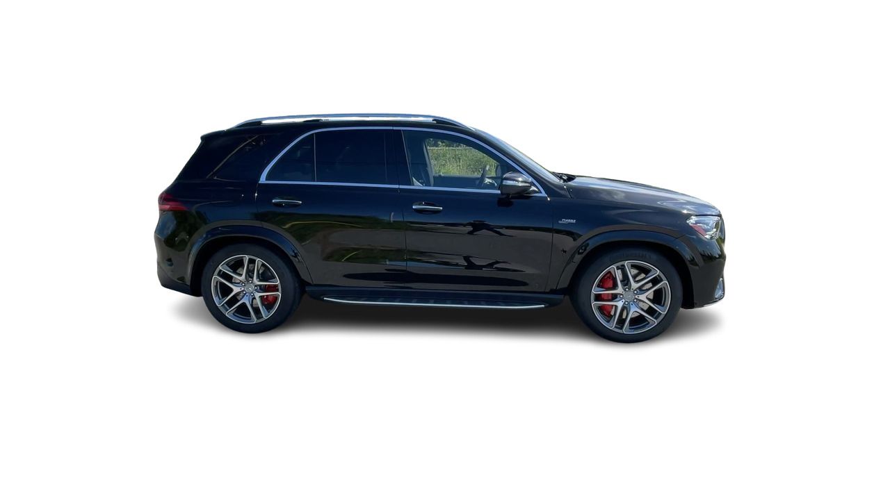 2026 Mercedes-Benz GLE