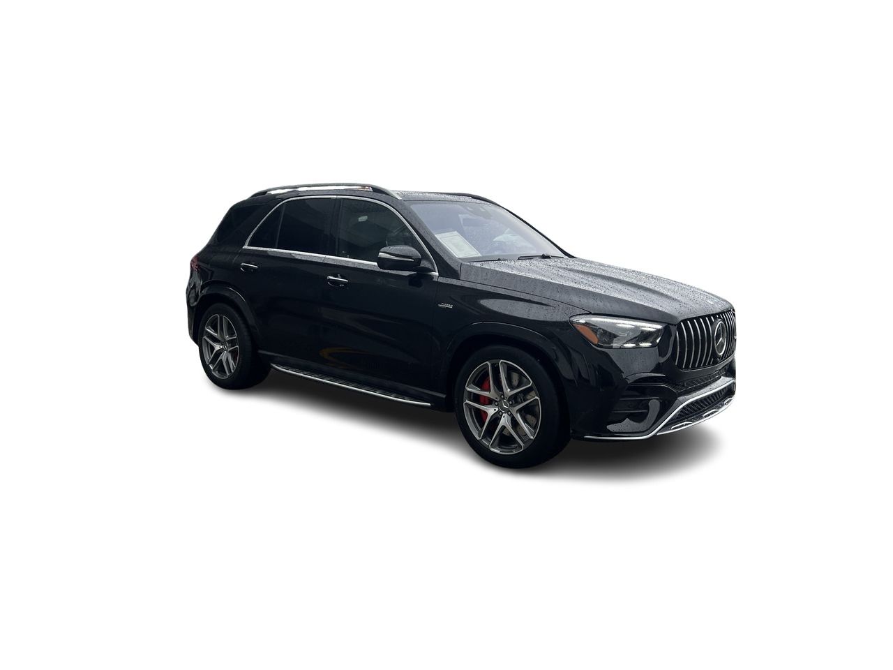 2026 Mercedes-Benz GLE in Langley, British Columbia