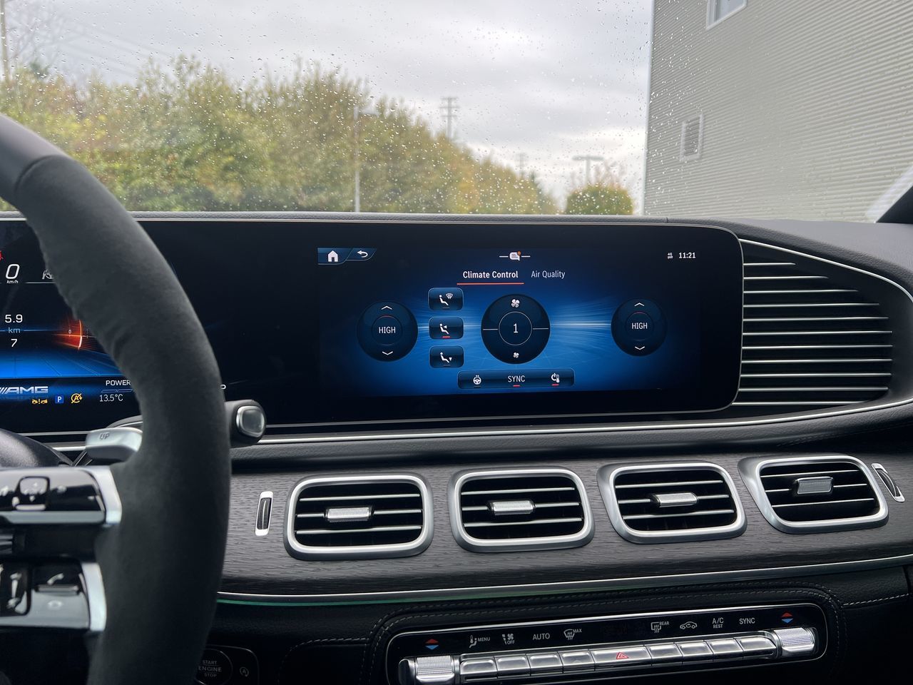 2026 Mercedes-Benz GLE in Langley, British Columbia