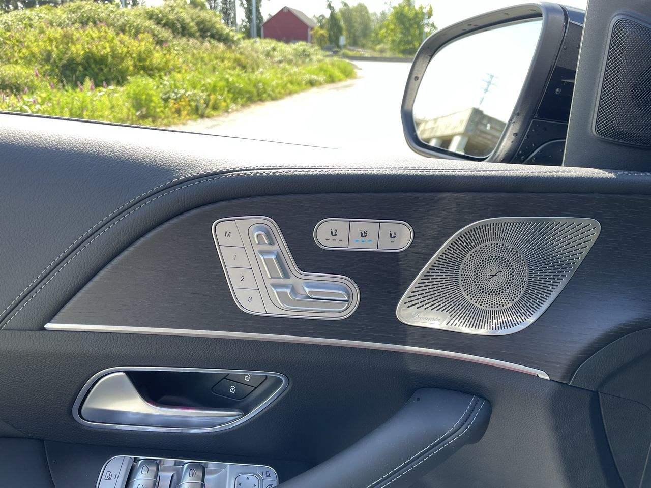2026 Mercedes-Benz GLE