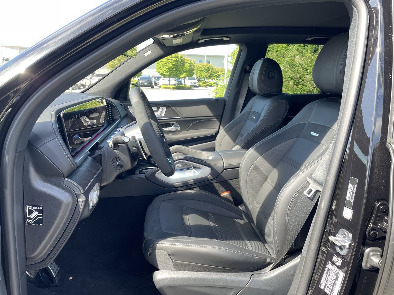 2026 Mercedes-Benz GLE