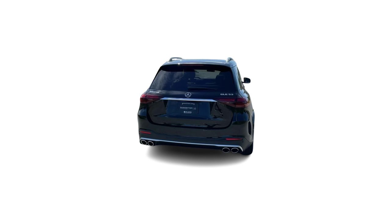 2026 Mercedes-Benz GLE