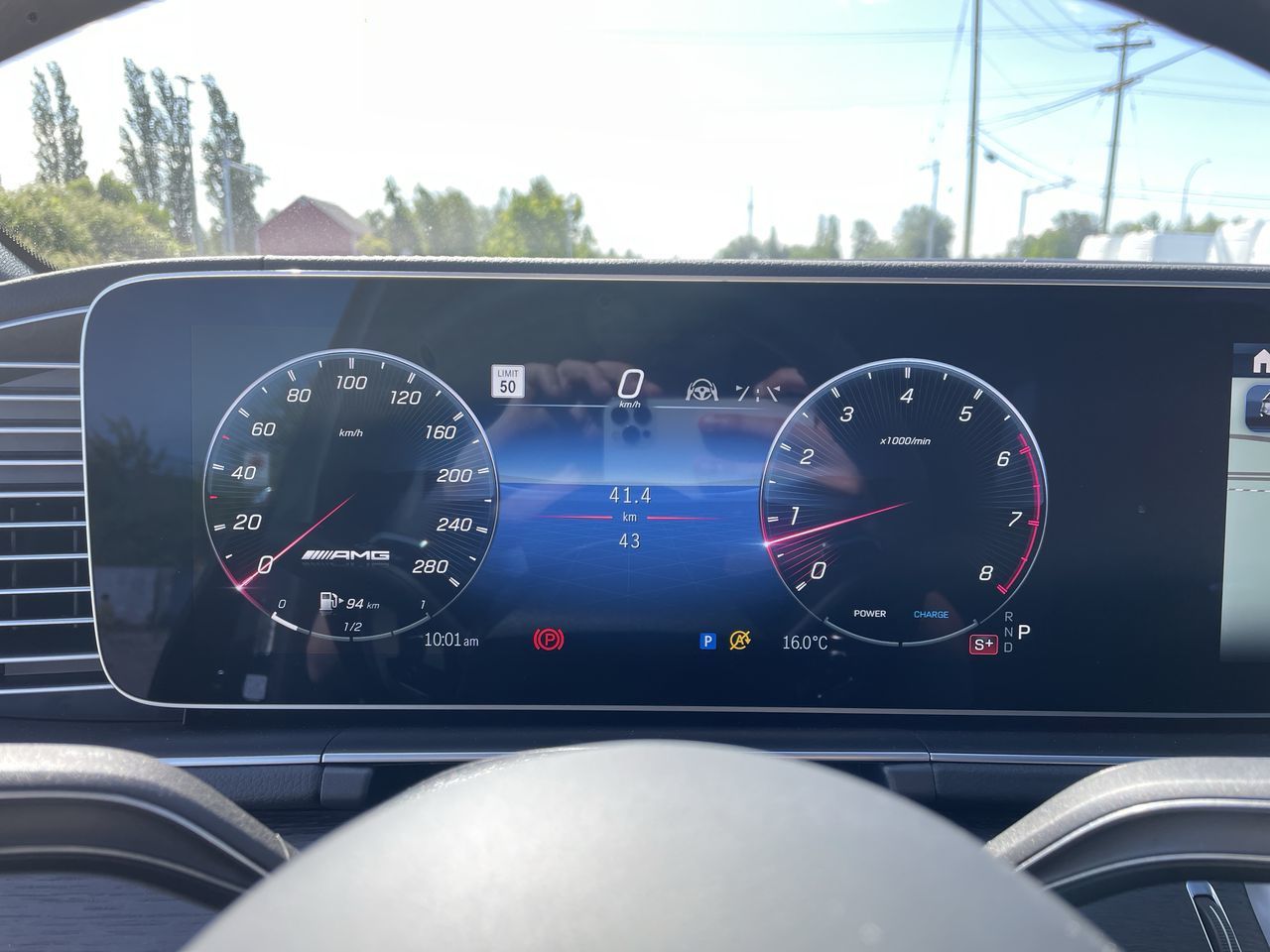 2026 Mercedes-Benz GLE