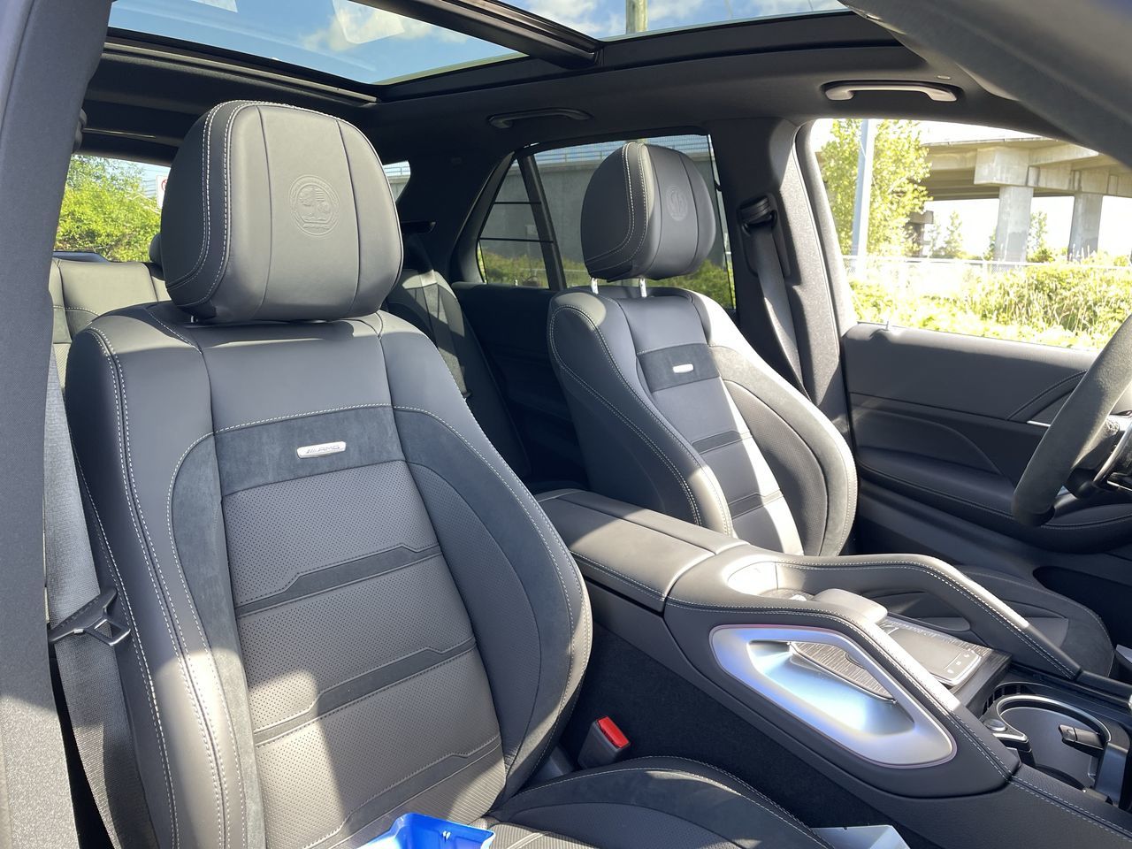 2026 Mercedes-Benz GLE