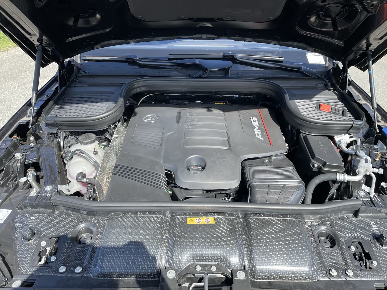2026 Mercedes-Benz GLE