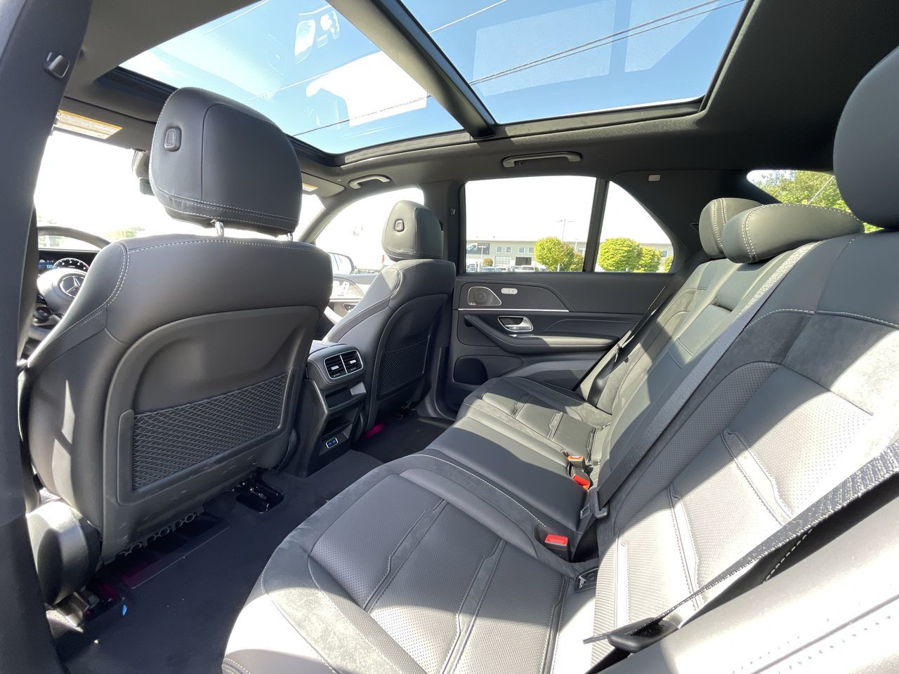 2026 Mercedes-Benz GLE