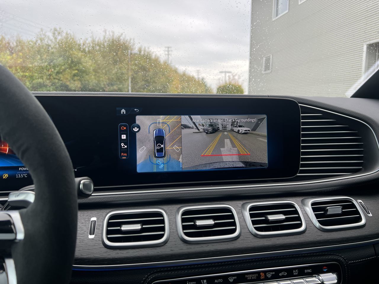 2026 Mercedes-Benz GLE in Langley, British Columbia