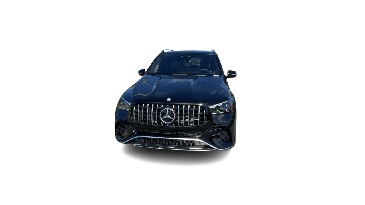2026 Mercedes-Benz GLE