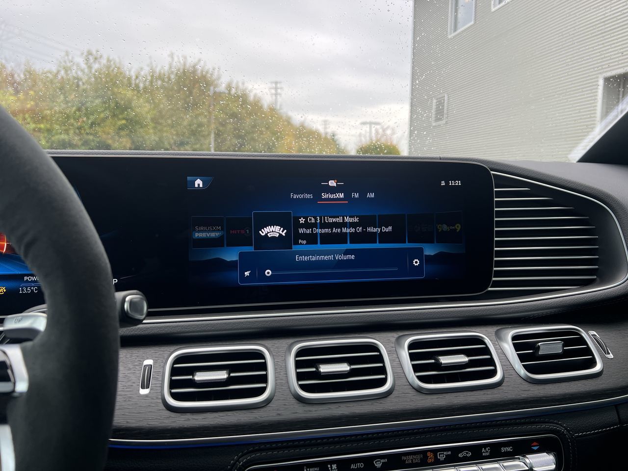 2026 Mercedes-Benz GLE in Langley, British Columbia