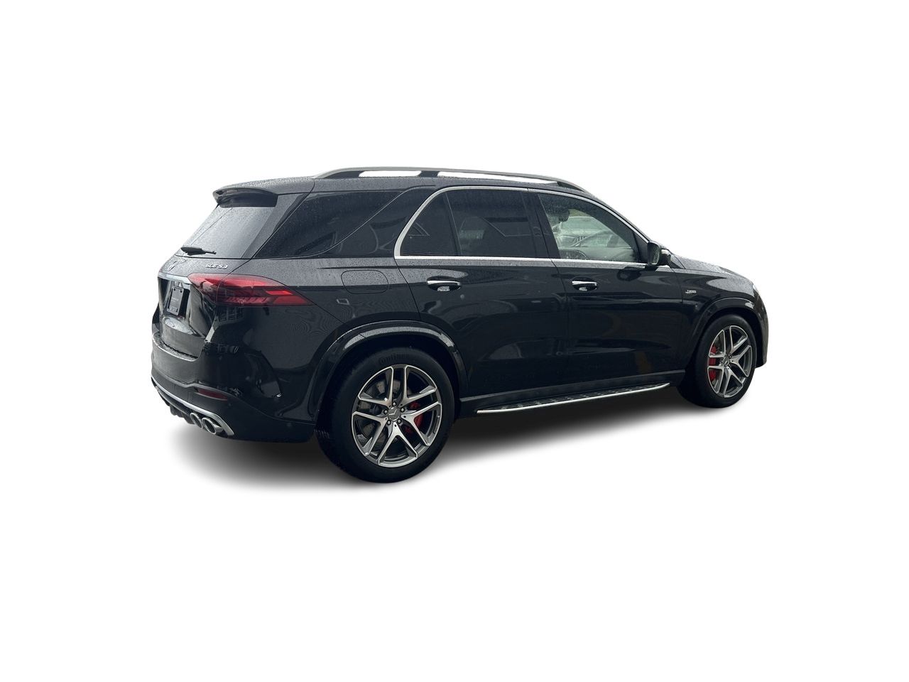 2026 Mercedes-Benz GLE in Langley, British Columbia