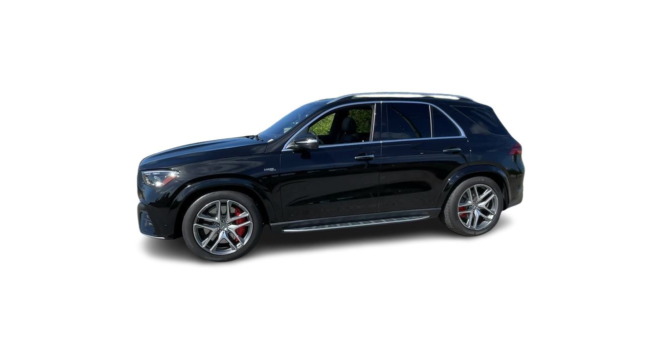 2026 Mercedes-Benz GLE