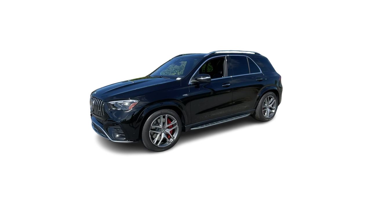 2026 Mercedes-Benz GLE