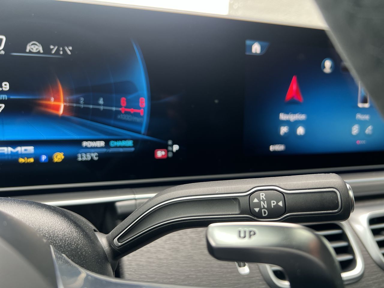 2026 Mercedes-Benz GLE in Langley, British Columbia