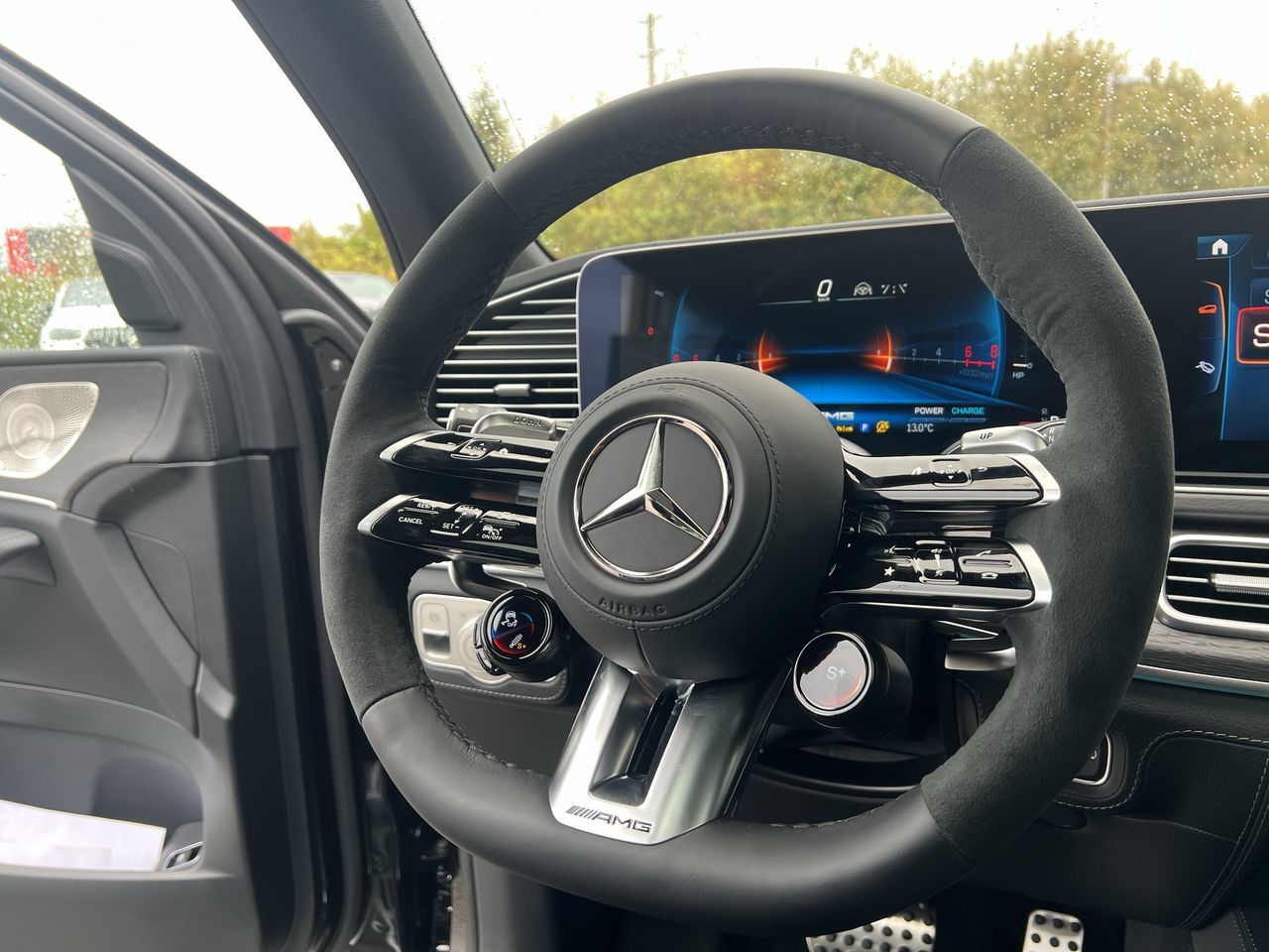 2026 Mercedes-Benz GLE in Langley, British Columbia