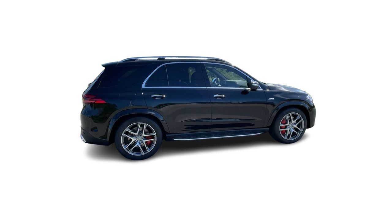 2026 Mercedes-Benz GLE
