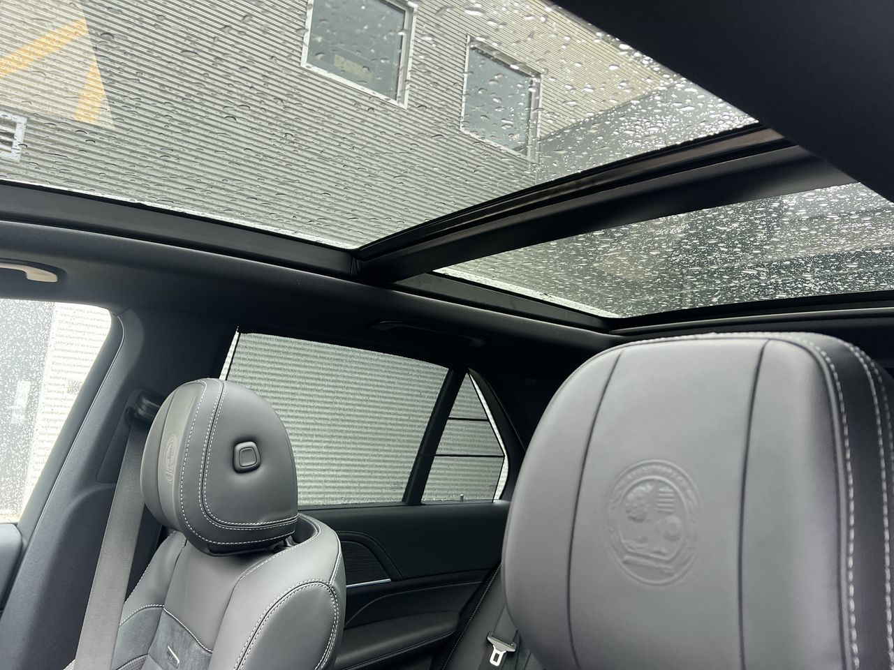 2026 Mercedes-Benz GLE in Langley, British Columbia