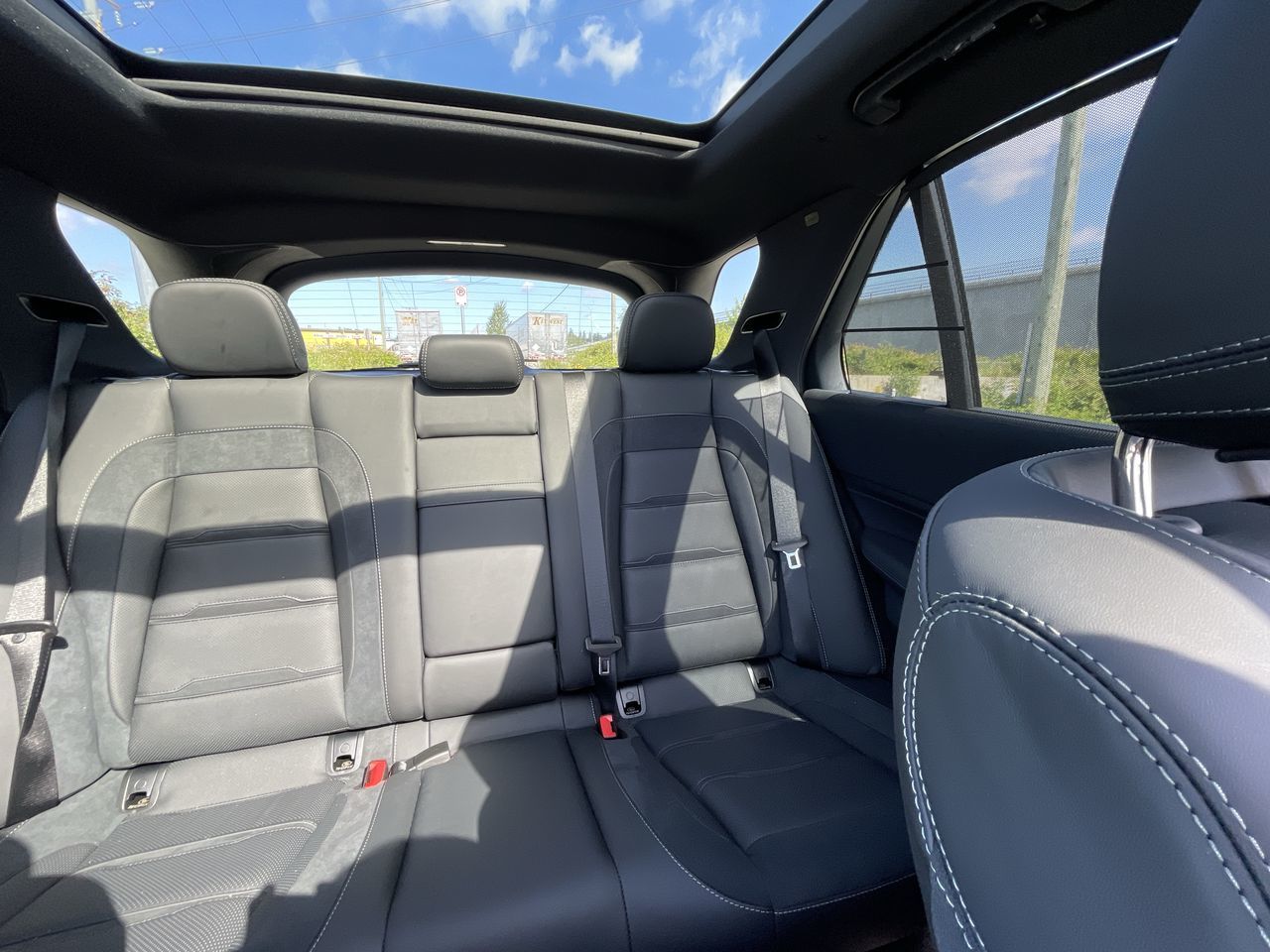 2026 Mercedes-Benz GLE
